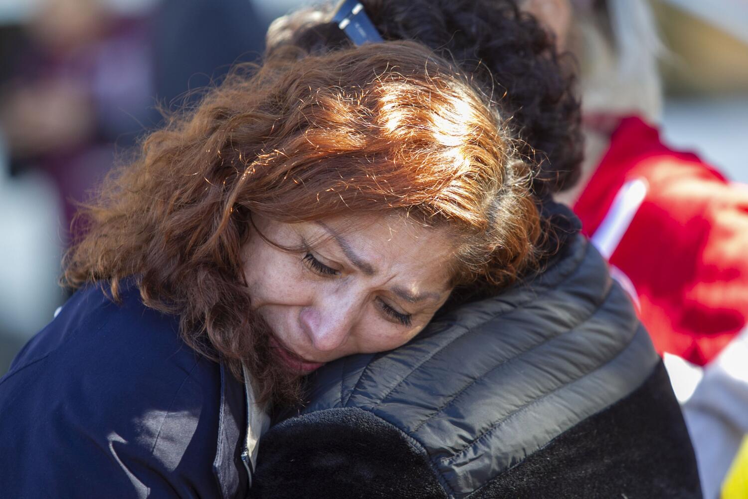 Opinion: Why Trump's plan to deport millions will fall far short of what it promises